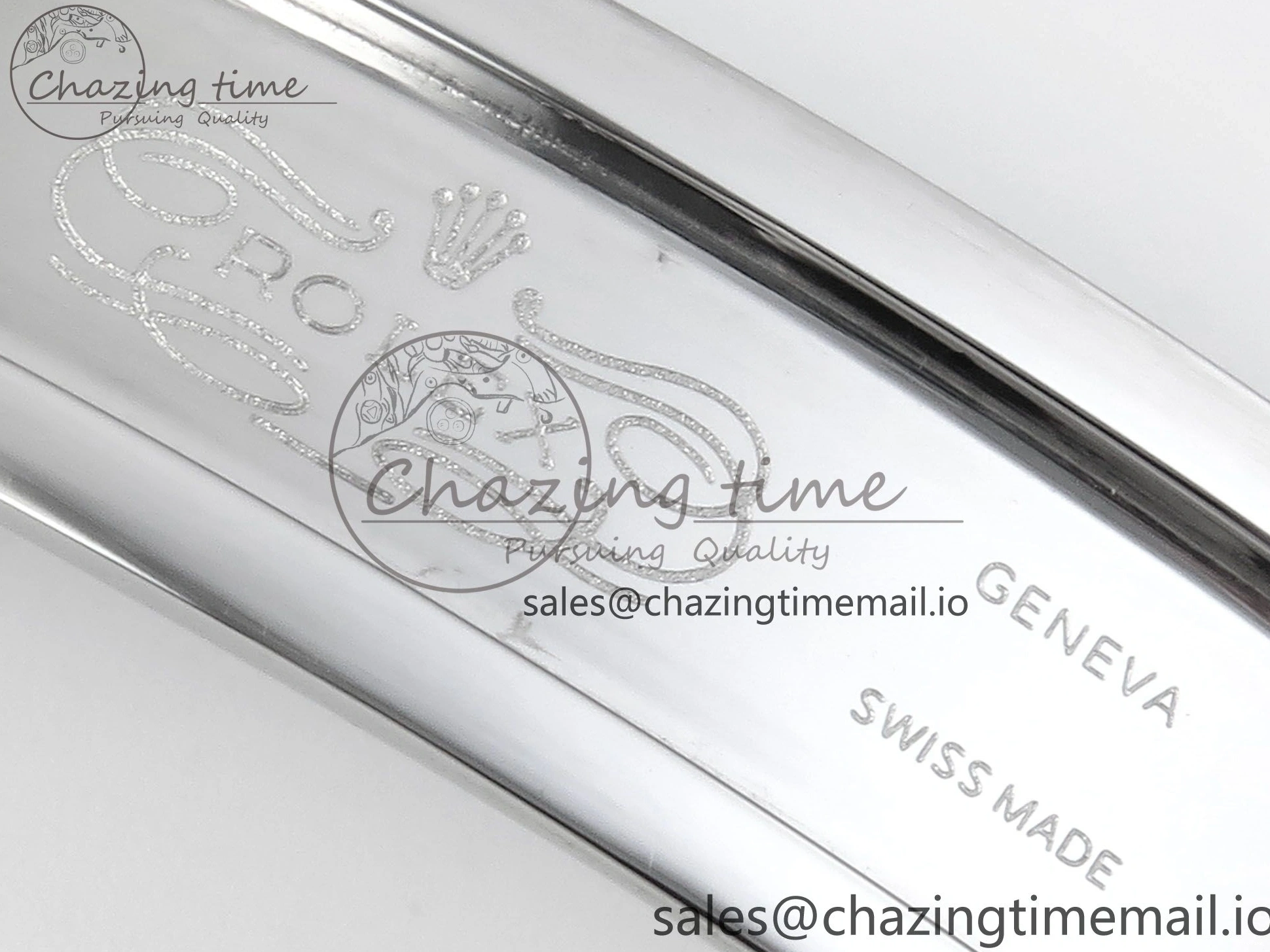 MiroTime 0128 Daytona 126503 QF 1:1 Best Edition Black YG Dial on SS YG Braclet SH4131 V Colorful 719